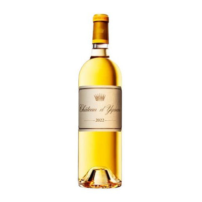 Chateau D'yquem 2022 (0.75l) (1.5l)