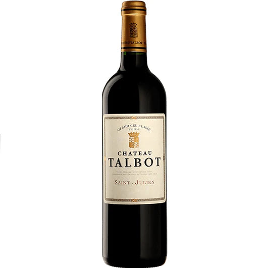 Chateau Talbot 2006 (5.0l)