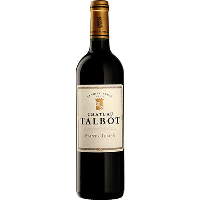 Chateau Talbot 2006 (5.0l)