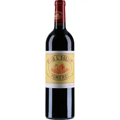 Clos L'eglise 2000 (0.75l)
