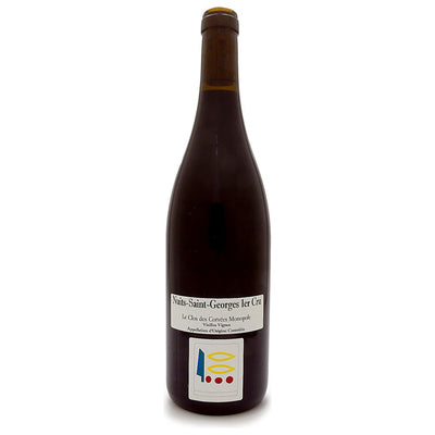 Prieuré Roch Hautes-Côtes de Nuits Blanc 1997 (0.75L)