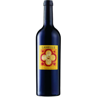 Lassegue 2010 (12.0l)