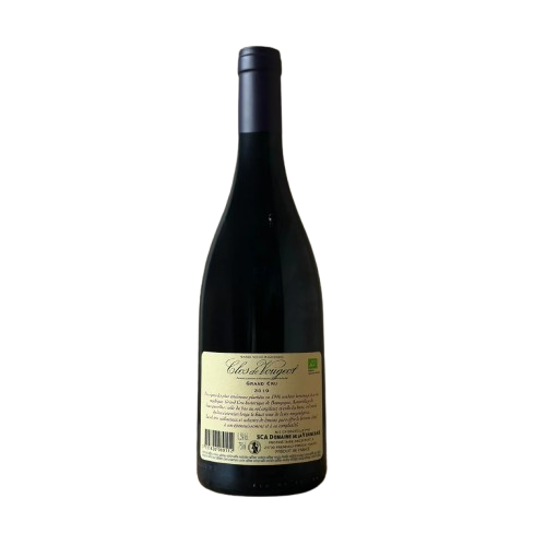 Vougeraie Clos de Vougeot Grand Cru 2017