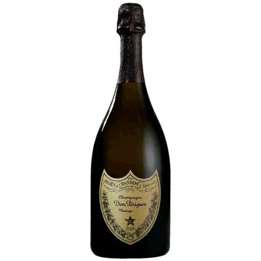 Dom Perignon 2009