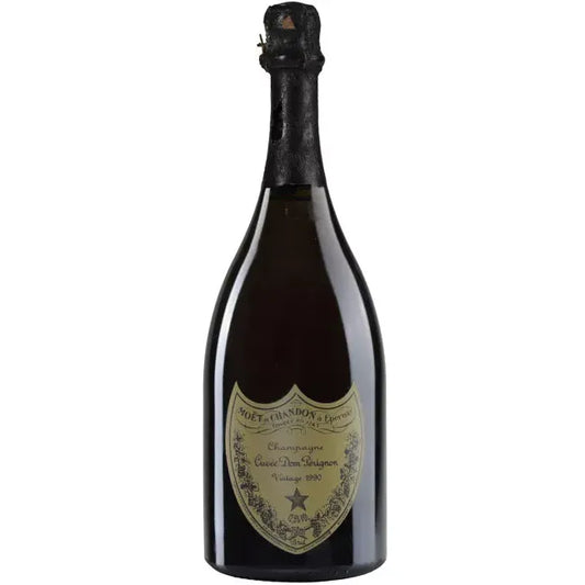 Dom Perignon P3 1990 (1500ml)