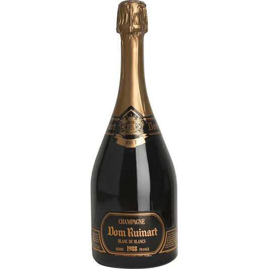 Ruinart Blanc de Blancs 1988 (1500ml)