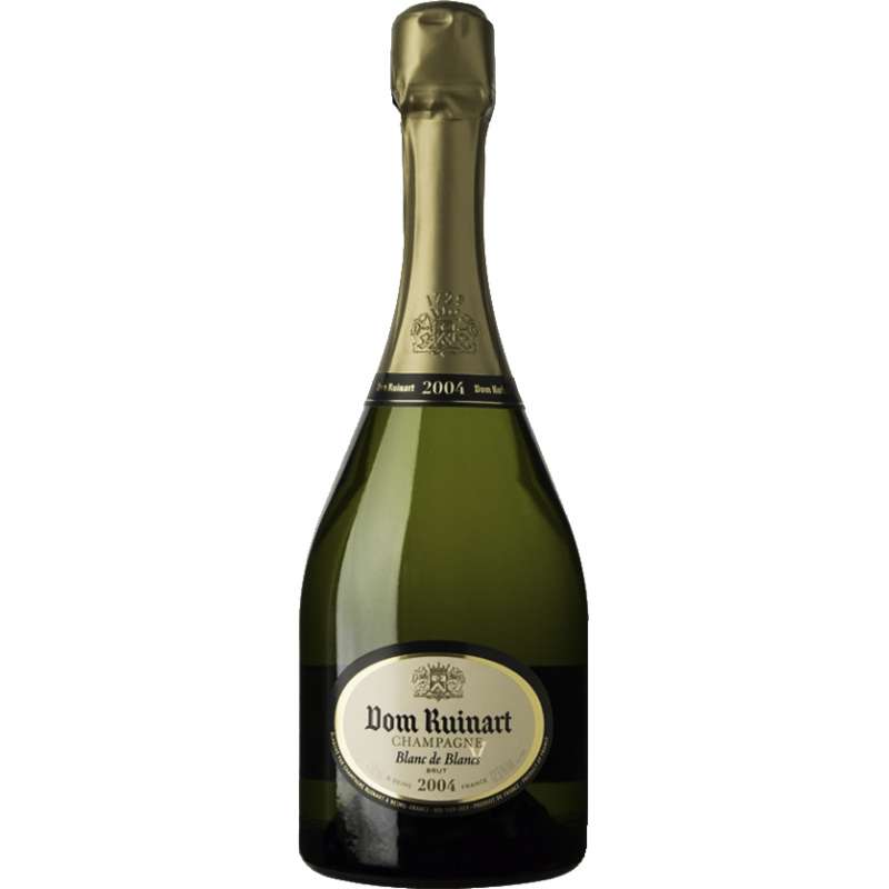 Dom Ruinart 2006