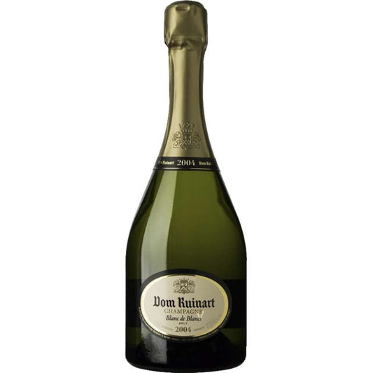 Dom Ruinart 2006