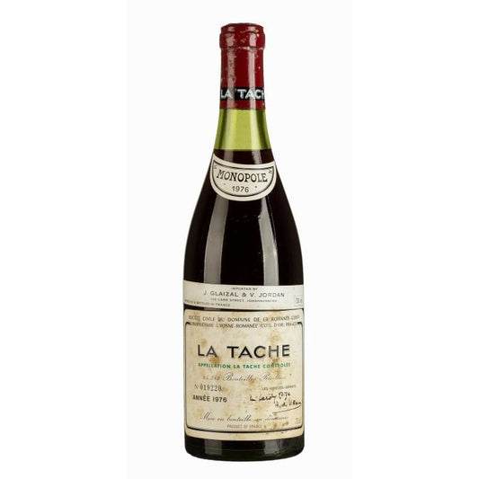 DRC La Tache 1976 (1500ml)