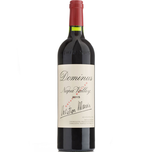 Dominus 2015