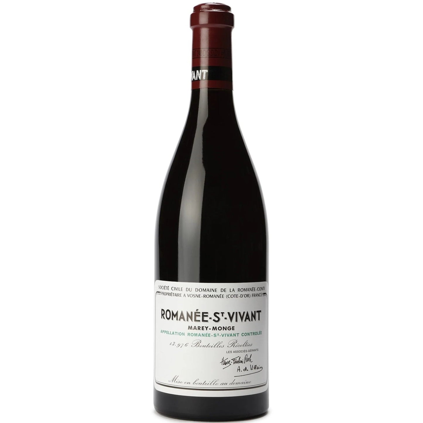 DRC Richebourg 2013 (750ml)