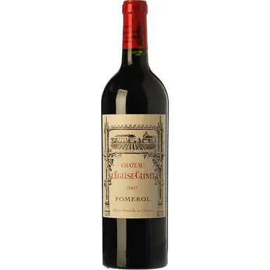 Chateau L'eglise-clinet 2020 (0.75l)