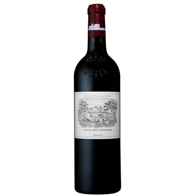 Chateau Lafite Rothschild 1989 (1.5l)