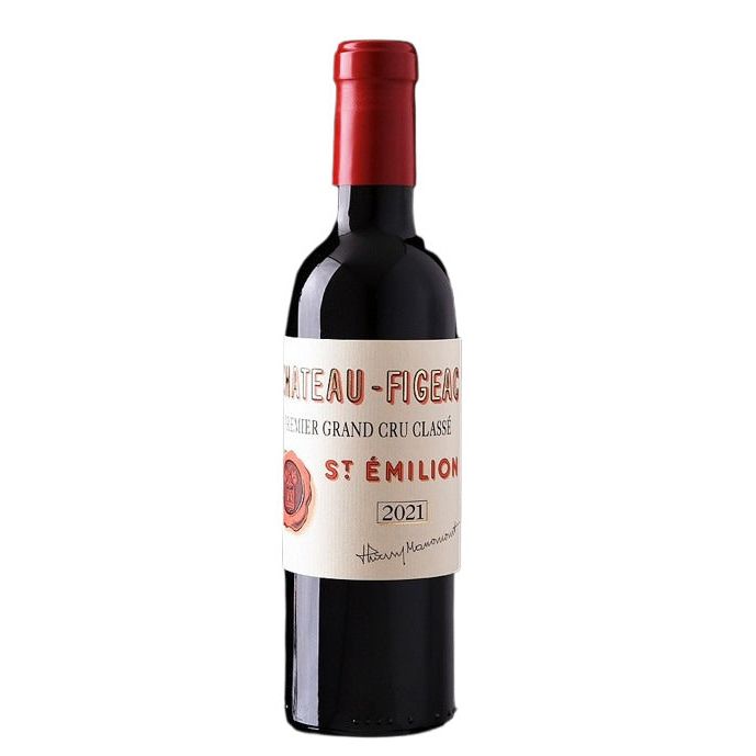 Chateau Figeac 2021 (1.5l) (3.0l)