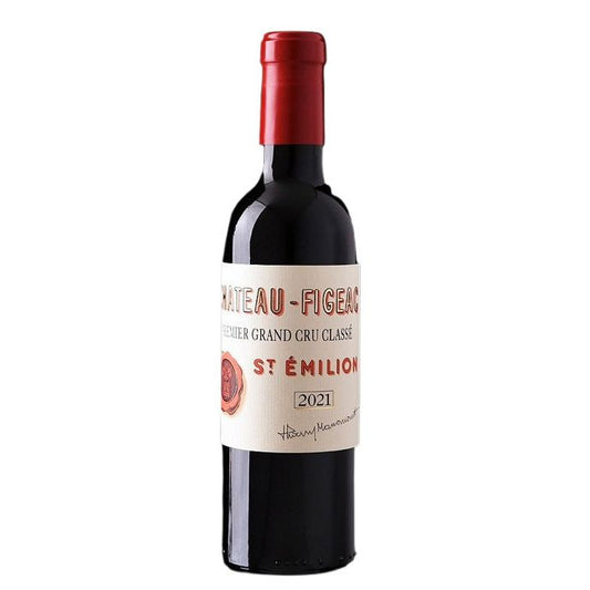 Chateau Figeac 2021 (1.5l) (3.0l)