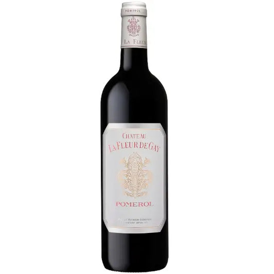 Chateau la Fleur de Gay 2025 · En Primeur