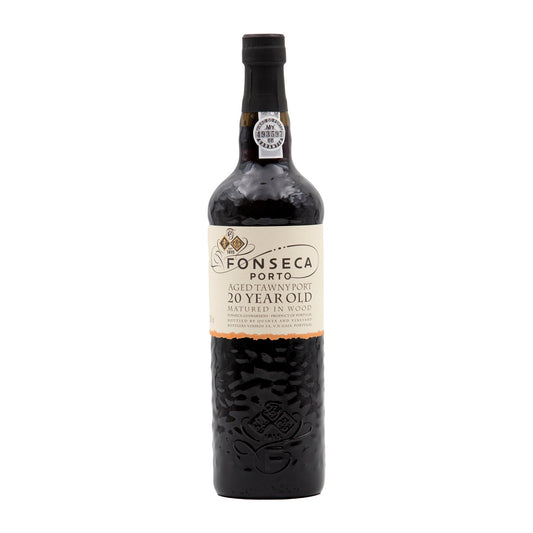 Fonseca 20 Years 20° 75 cl