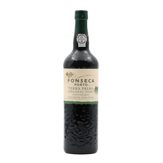 Fonseca Terra Prima Organic Reserve 20° 75 cl