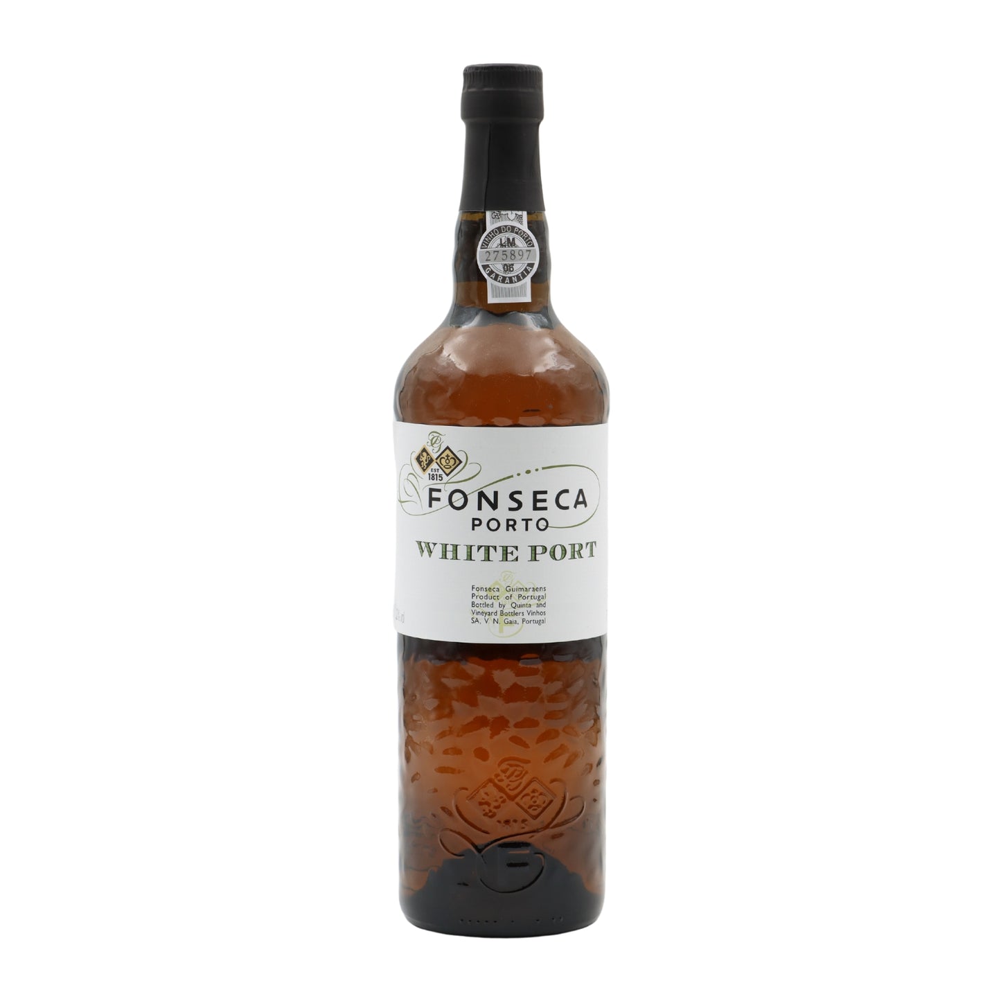Fonseca White 20° 75 cl
