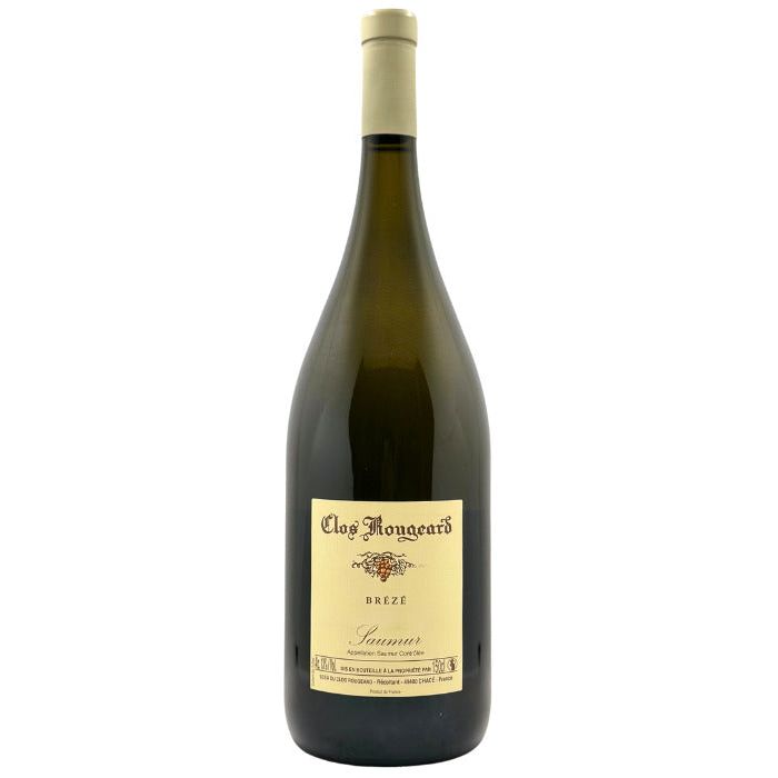 Clos Rougeard Les Poyeux 2015 (0.75l)