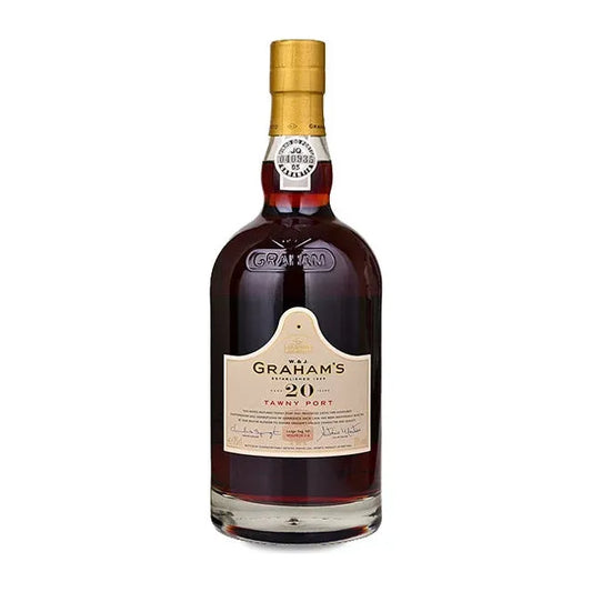 Graham's The Tawny Reserve 20° 75 cl