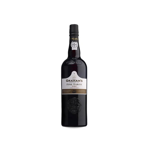 Graham's Fine Tawny 19° 75 cl