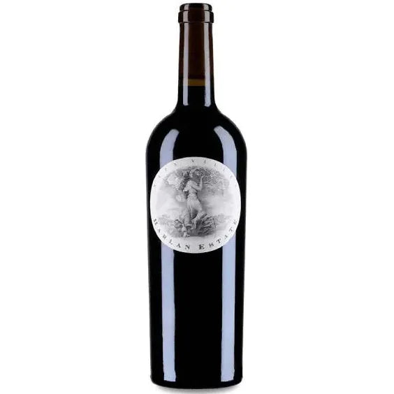Harlan Estate 2017