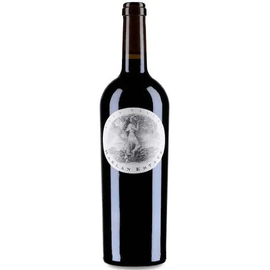 Harlan Estate 2017