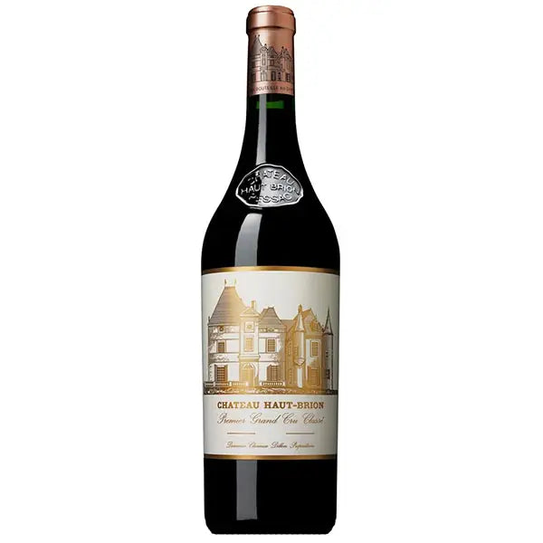 Haut Brion 2009