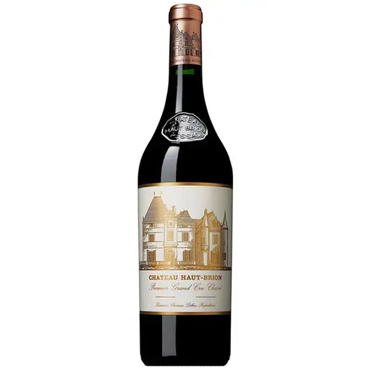 Haut Brion 2009