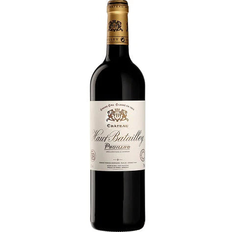 Chateau Haut-Batailley 2025 · En Primeur