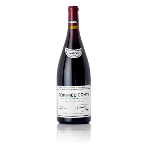 Domaine de la Romanée-Conti La Romanée-Conti 2004 (0.75l)