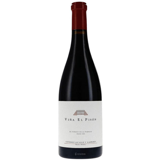 El Pisón Vineyard