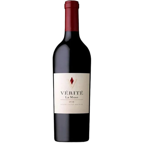 Verite La Muse 2018 (3.0l) (5.0l)