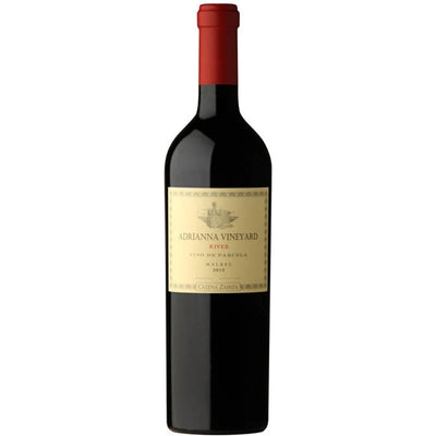 Zapata Adrianna Vineyard Mbt 2018 (1.5l) (3.0l) (6.0l)