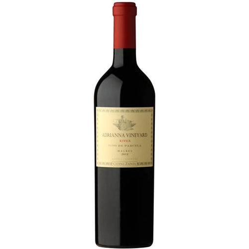 Zapata Adrianna Vineyard Mbt 2018 (1.5l) (3.0l) (6.0l)