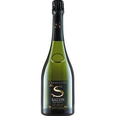 Salon Mesnil 2004