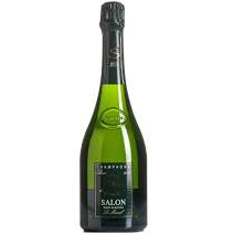 Salon Mesnil 2002