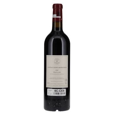 Chateau Lafite Rothschild 2007 (1.5l)