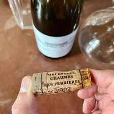 Auvenay Chaumes Des Perrieres 2007 (0.75l)