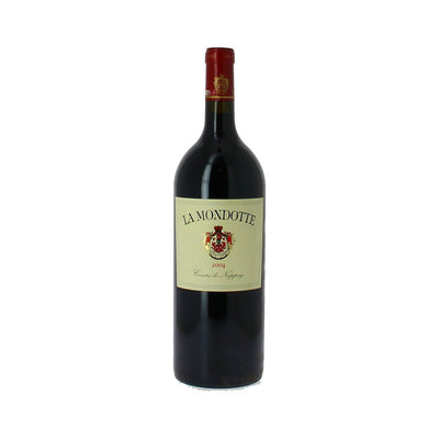 La Mondotte 2004 (3.0l)