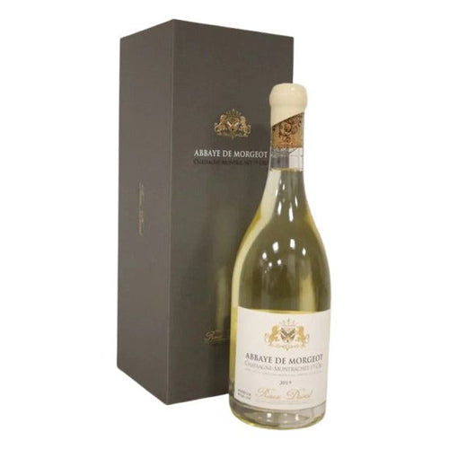 Roux Duval Abbaye De Morgeot 2019 (0.75l)