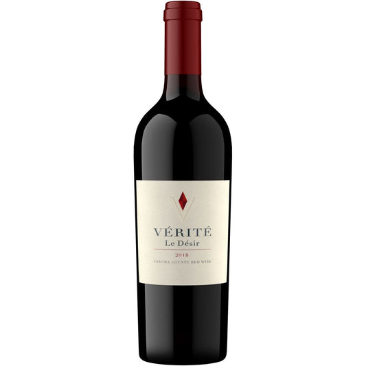 Verite Le Desir 2018 (3.0l) (5.0l)