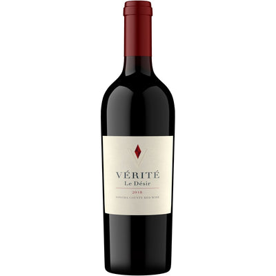 Verite Le Desir 2018 (3.0l) (5.0l)