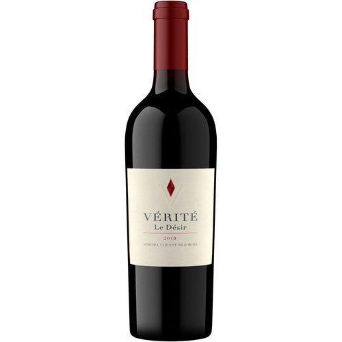 Verite Le Desir 2018 (3.0l) (5.0l)