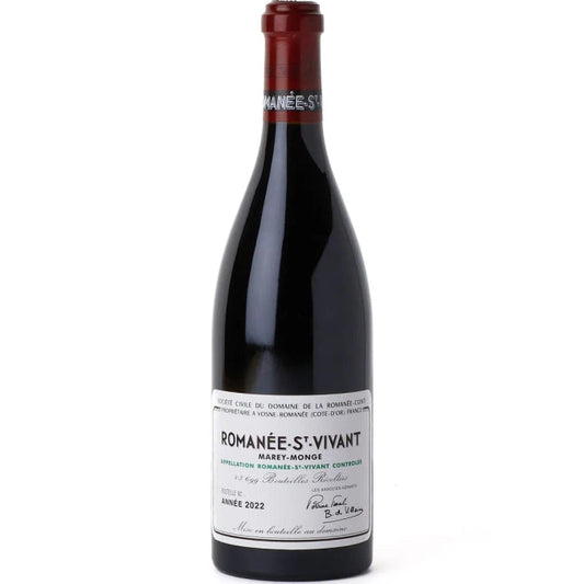 DRC Romanee Saint Vivant 2022 (750ml)