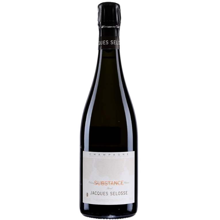 Jacques Selosse Substance
