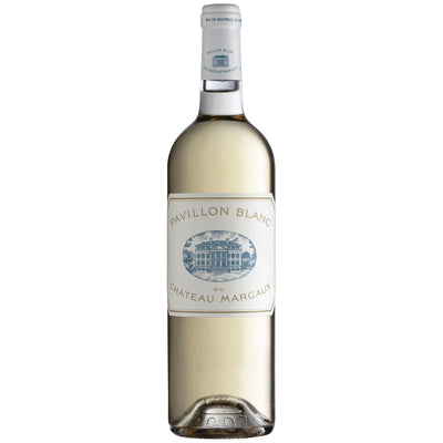 Pavillon Blanc Du Ch.margaux 2019 (0.75l)