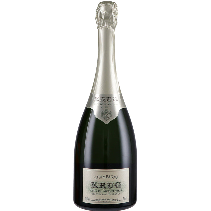 Krug Clos du Mesnil 2004 (750ml)