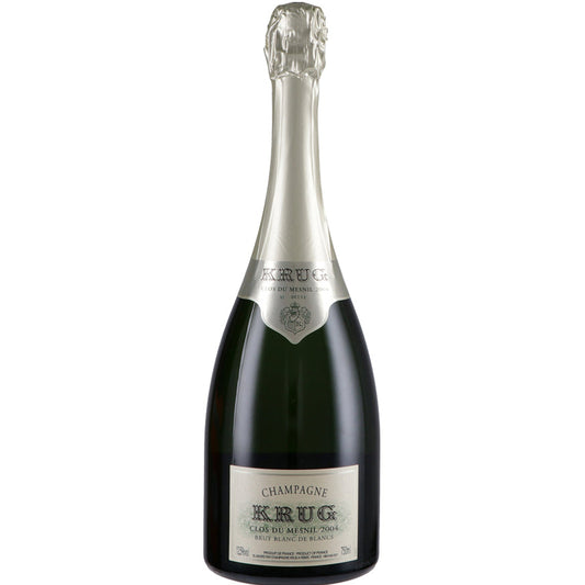 Krug Clos du Mesnil 2004 (750ml)